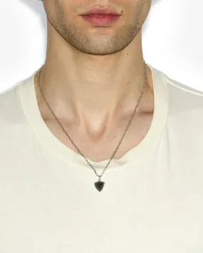 Cheerful Man necklace