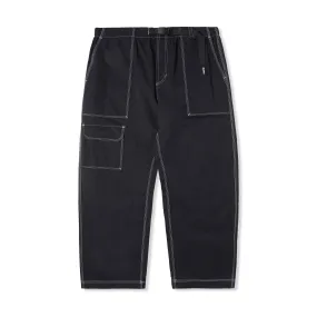 Climber Pants, Black  