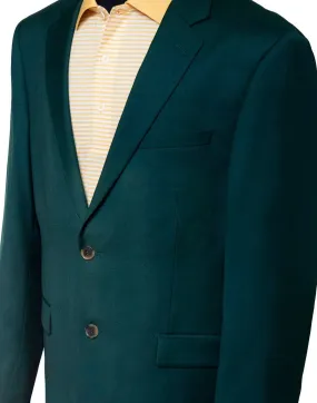 Club Blazer -Green