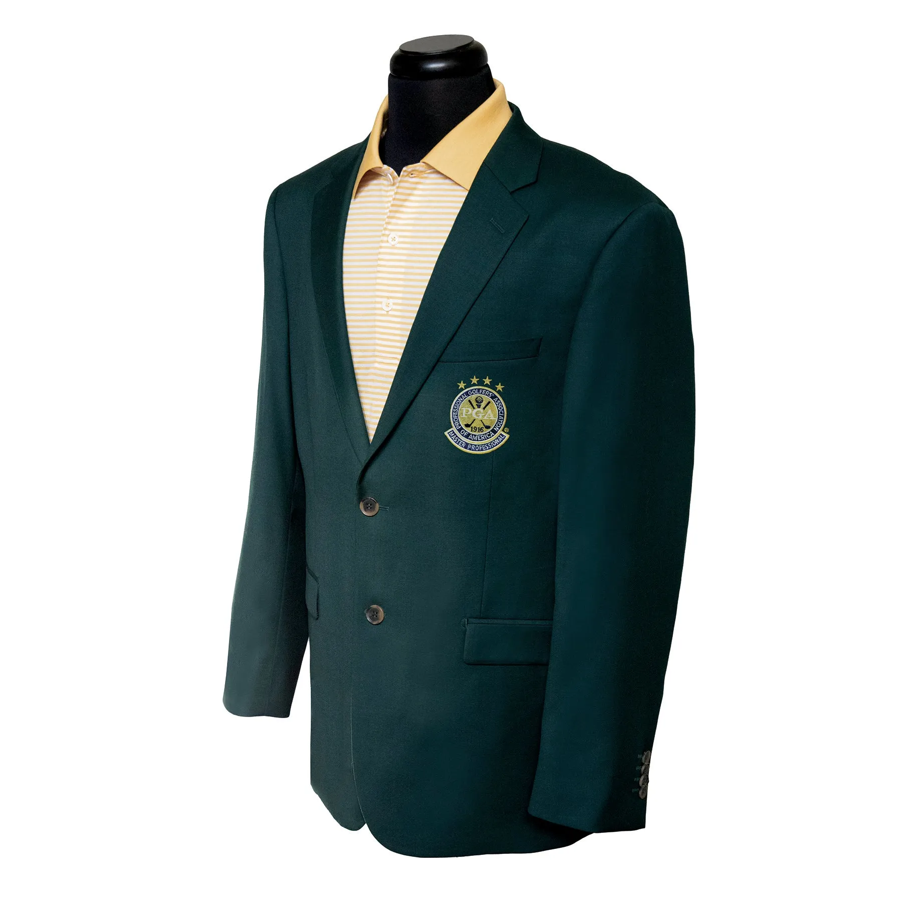 Club Blazer -Green