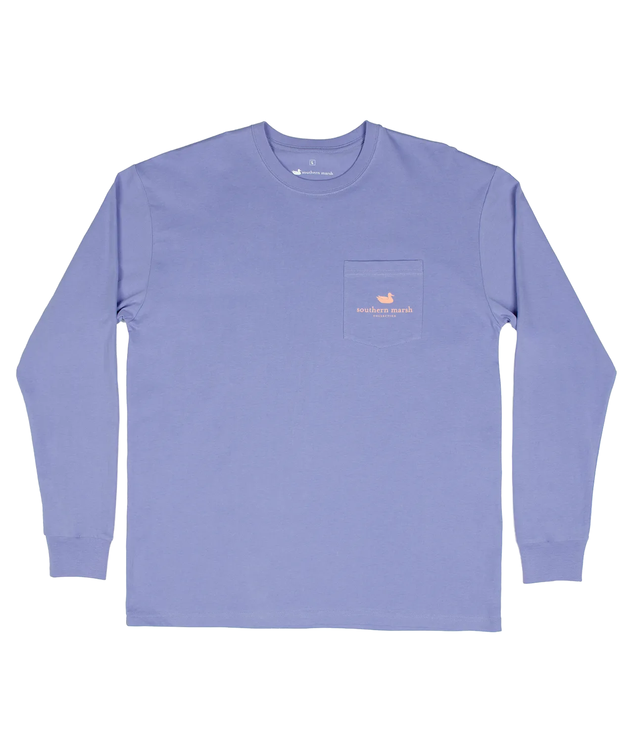 Cocktail Tee - Hot Toddy - Long Sleeve