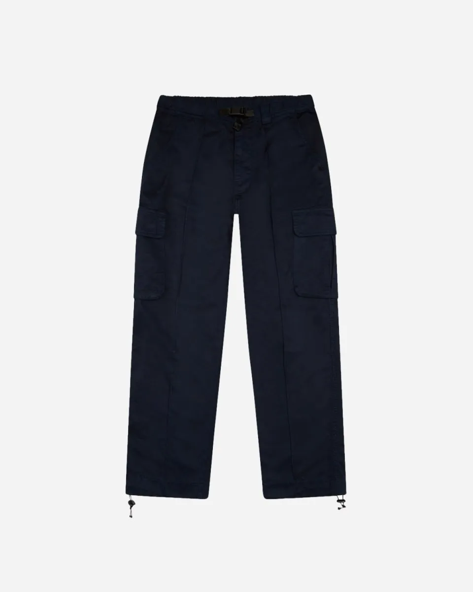 Cooper Cargo Pants - Navy