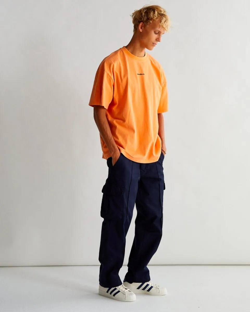 Cooper Cargo Pants - Navy