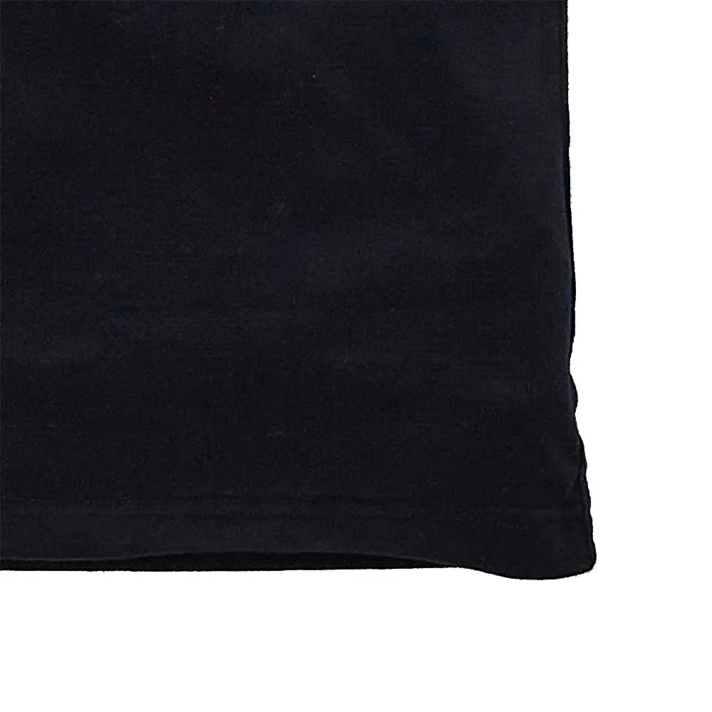 Cross Sashiko Cargo Pocket Tee