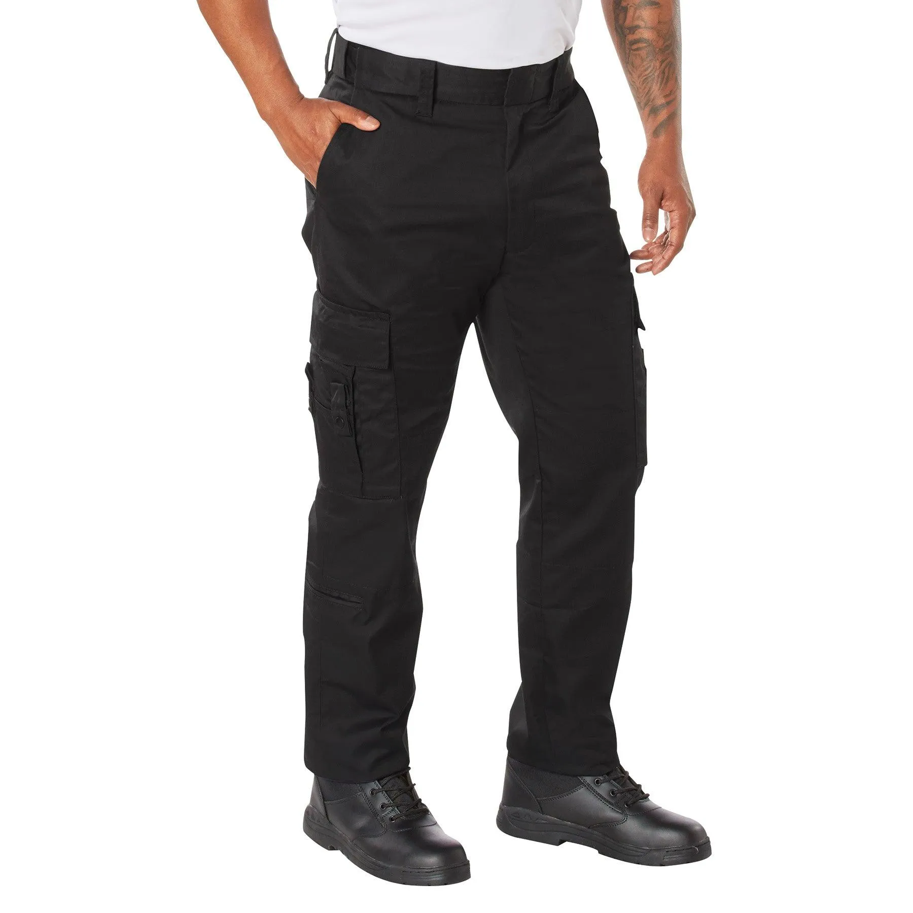 Deluxe EMT (Emergency Medical Technician) Paramedic Pants