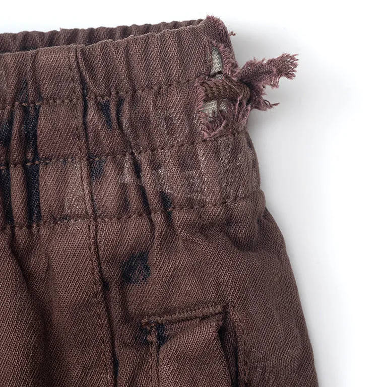 Eames Cargo Pants