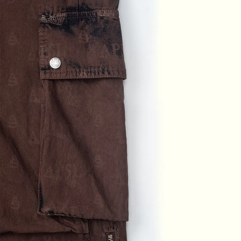 Eames Cargo Pants