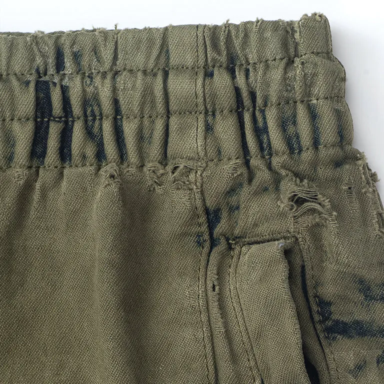 Eames Cargo Pants