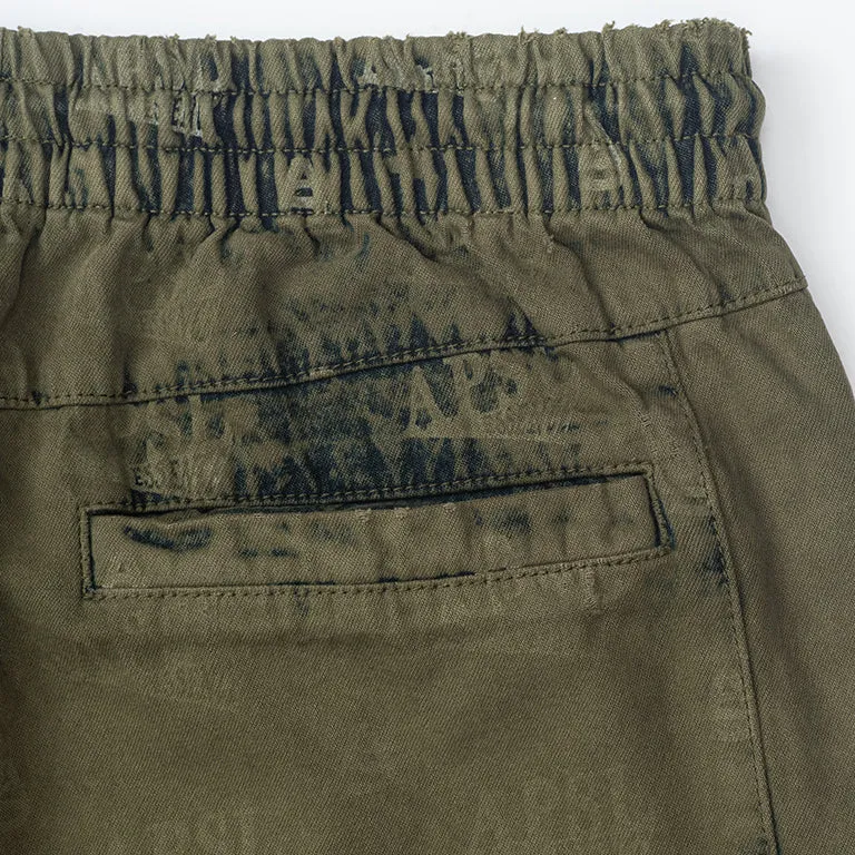 Eames Cargo Pants