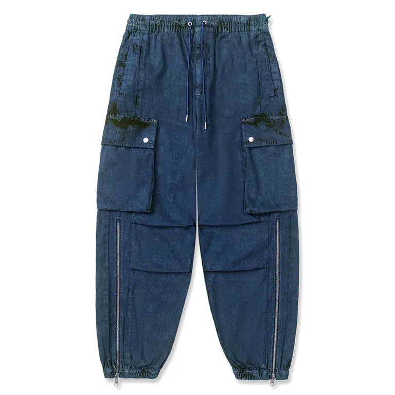 Eames Cargo Pants