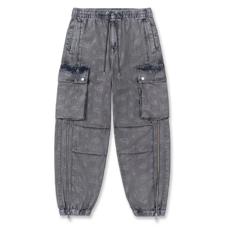 Eames Cargo Pants