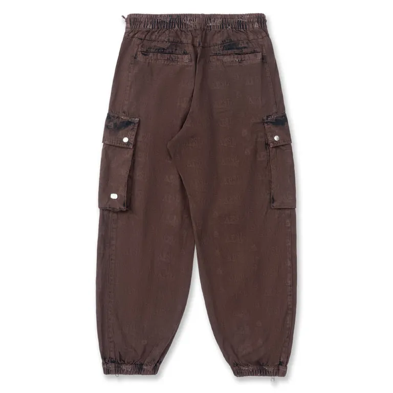 Eames Cargo Pants