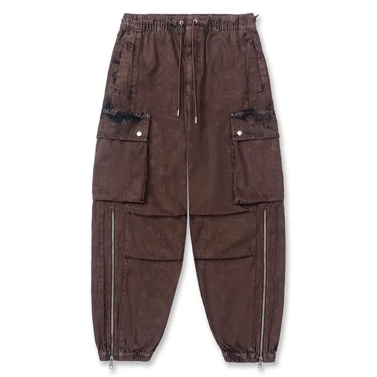 Eames Cargo Pants