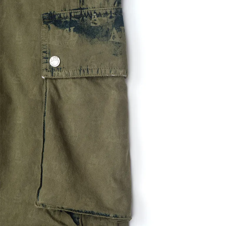 Eames Cargo Pants