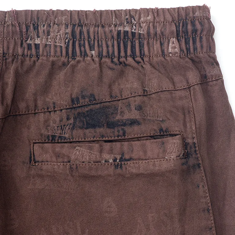 Eames Cargo Pants