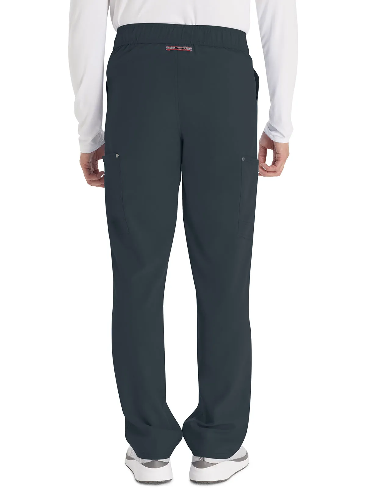 EDS Nxt - Men's Mid Rise Zip Fly Straight Leg Pant