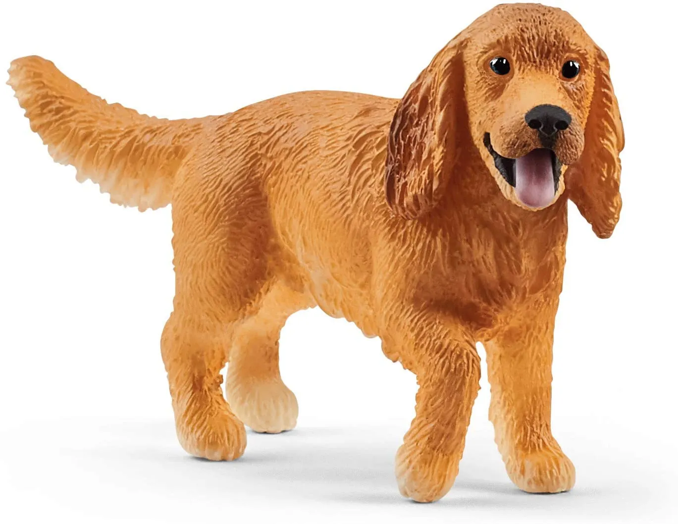 English Cocker Spaniel Figure