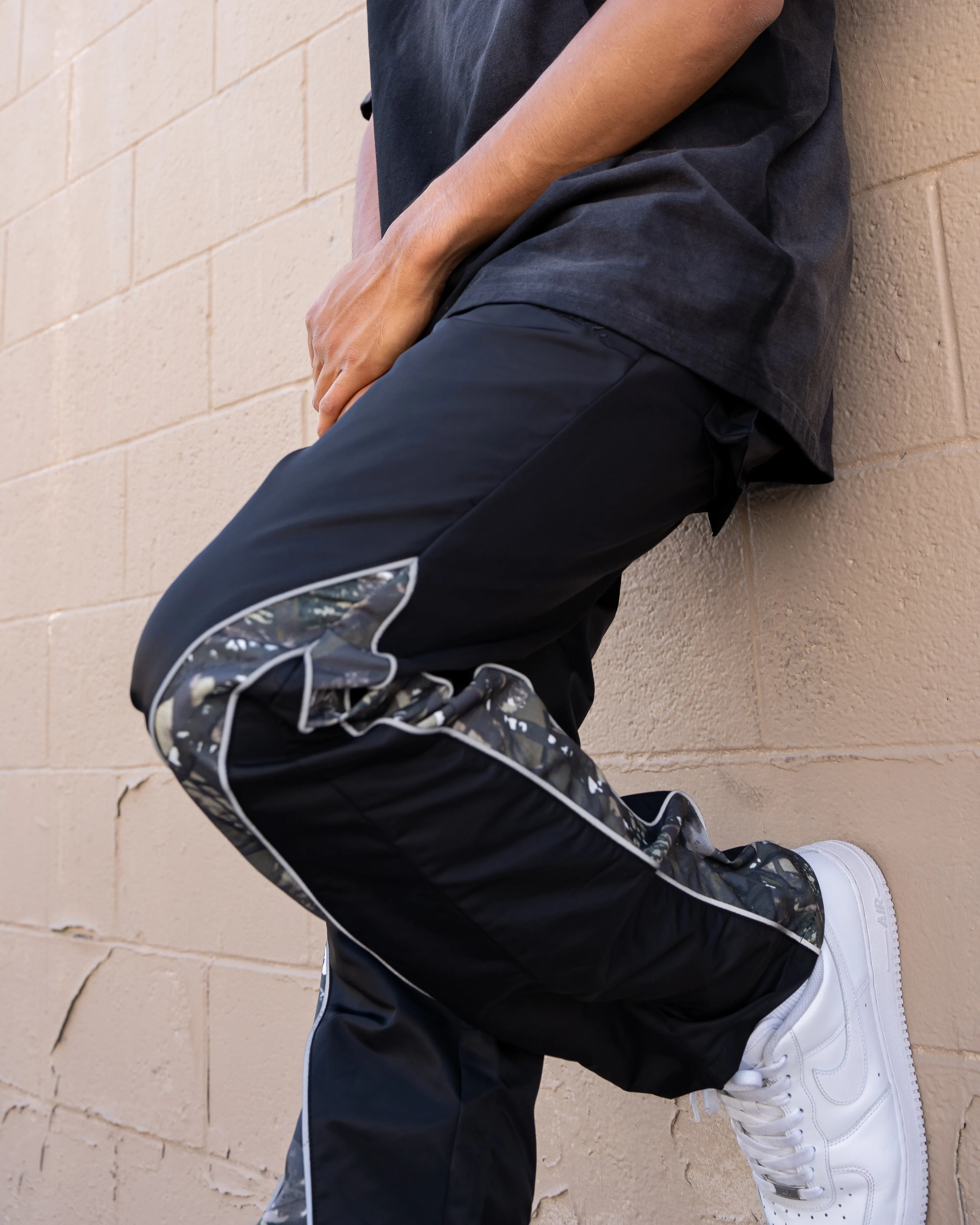 EPTM MV PANTS - HUNTER CAMO