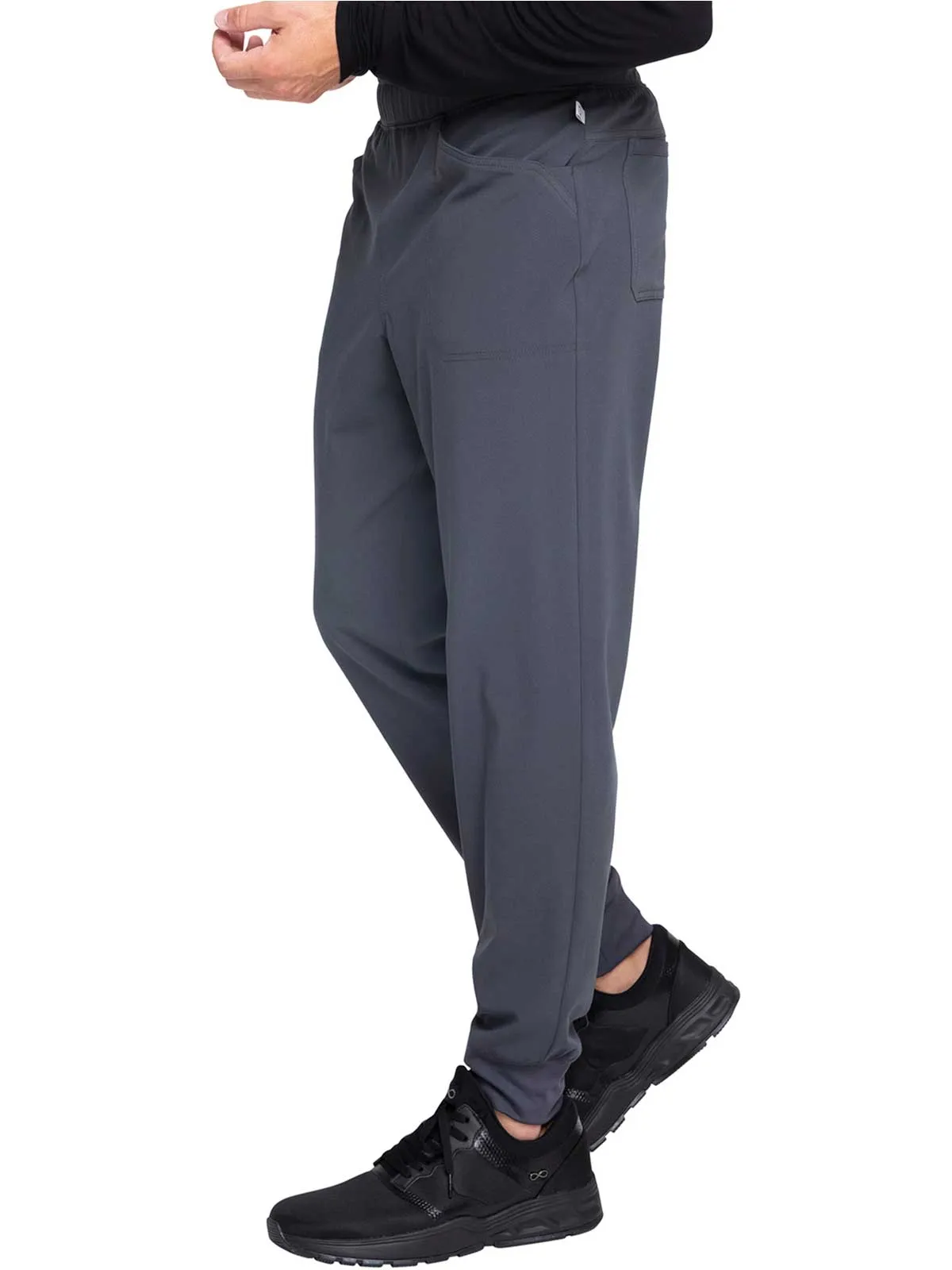 Euphoria - Men's Mid Rise Jogger