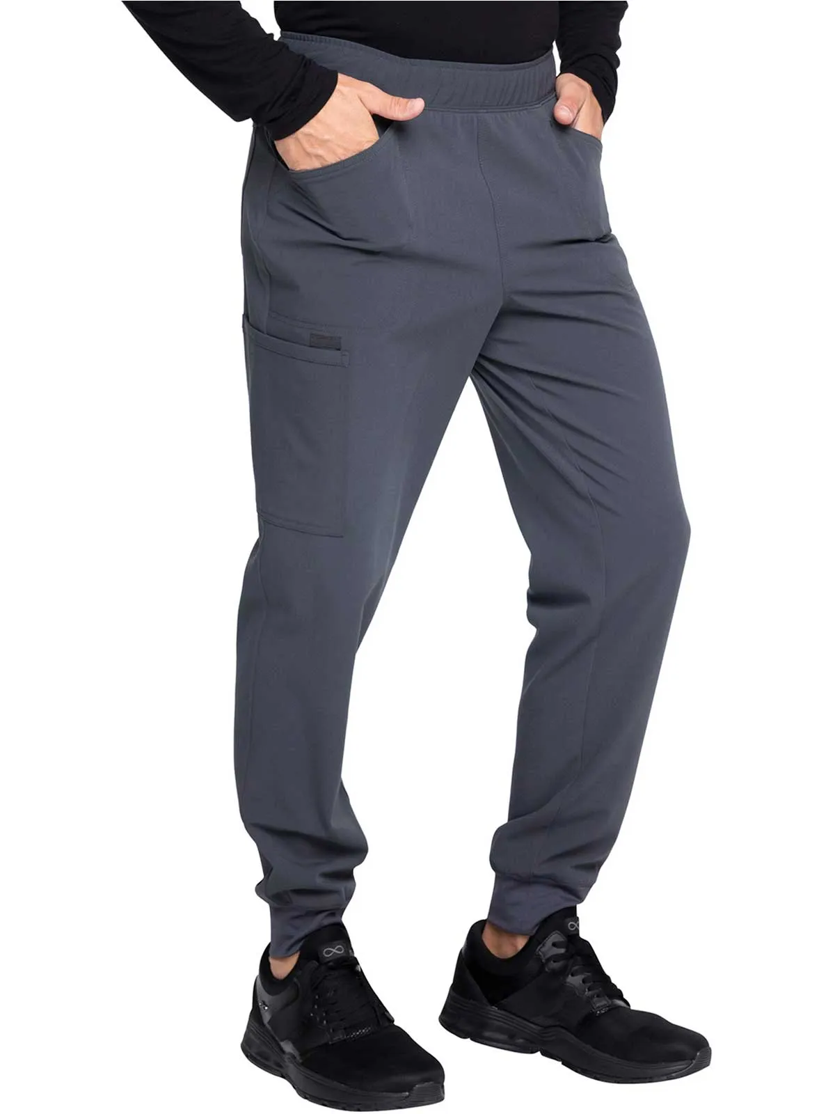 Euphoria - Men's Mid Rise Jogger