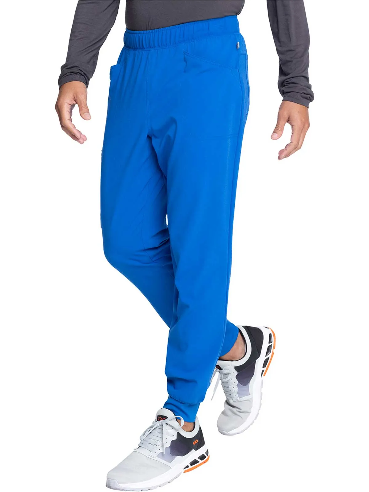 Euphoria - Men's Mid Rise Jogger