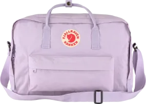 Fjällräven Kånken Weekender Pastel Lavender | Buy Fjällräven Kånken Weekender Pastel Lavender here | Outnorth