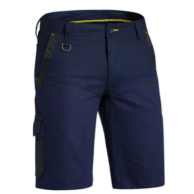 Flex & Move Stretch Cargo Short