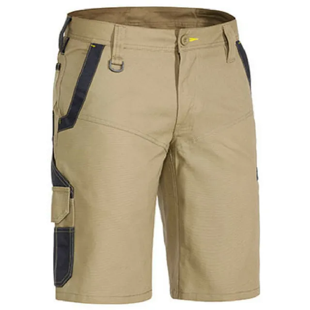 Flex & Move Stretch Cargo Short