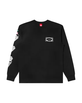 GFH/GFW Long-Sleeve Tee