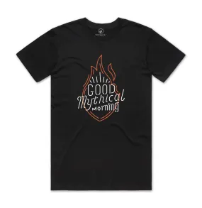 GMM Neon Sign Tee