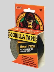 Gorilla Tape 1 inch x 30 feet