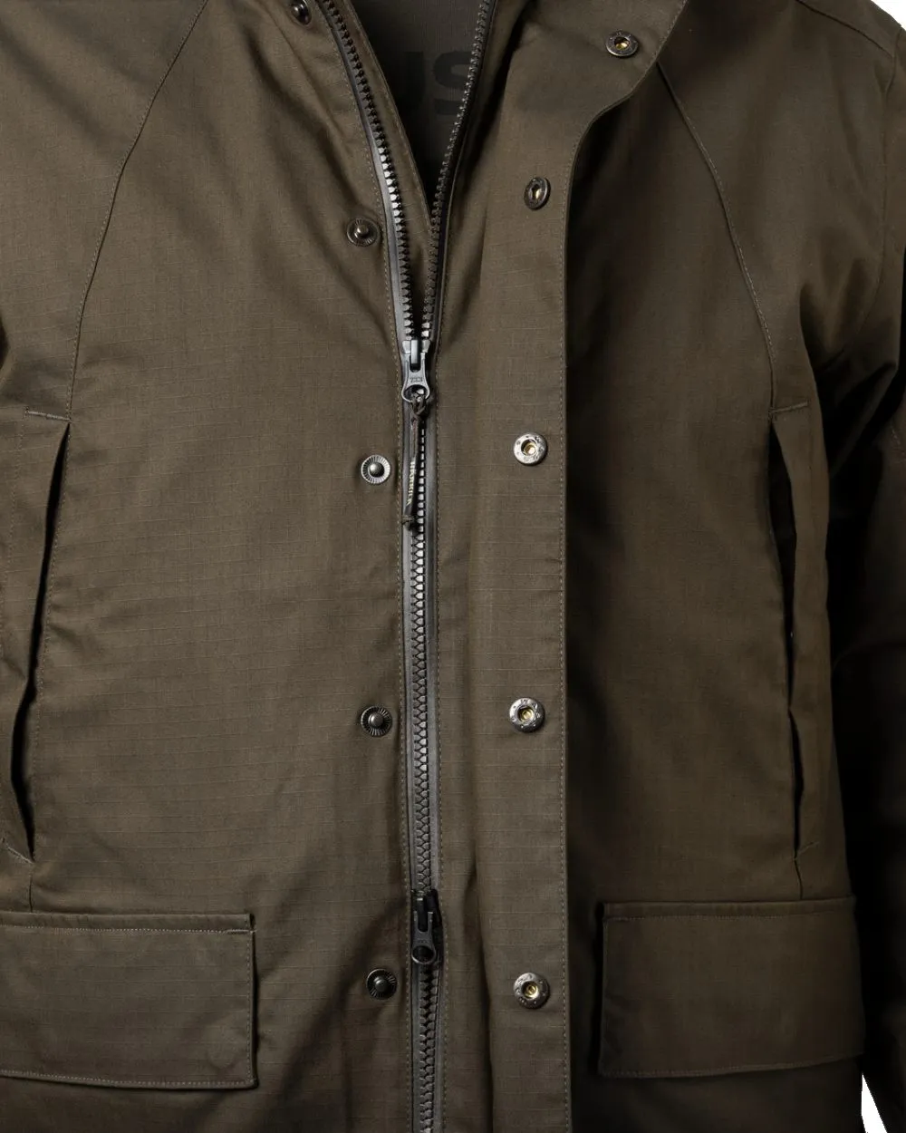 Harkila Nordic Hunter HWS Jacket