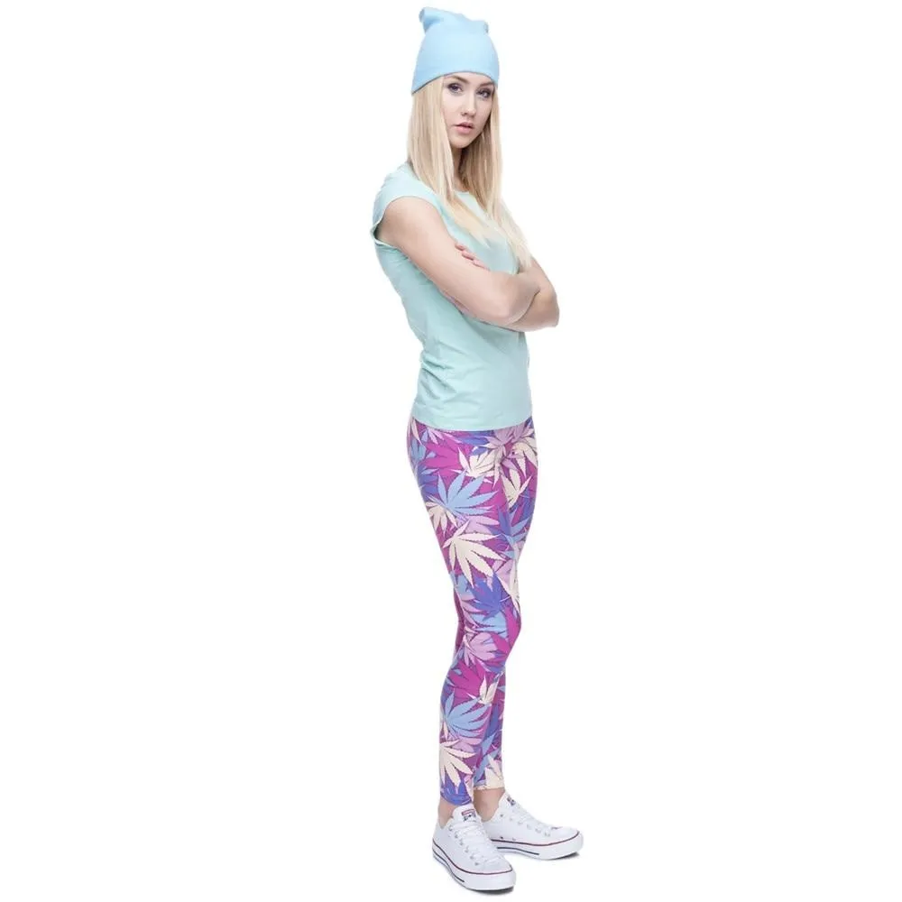 High Life Leggings