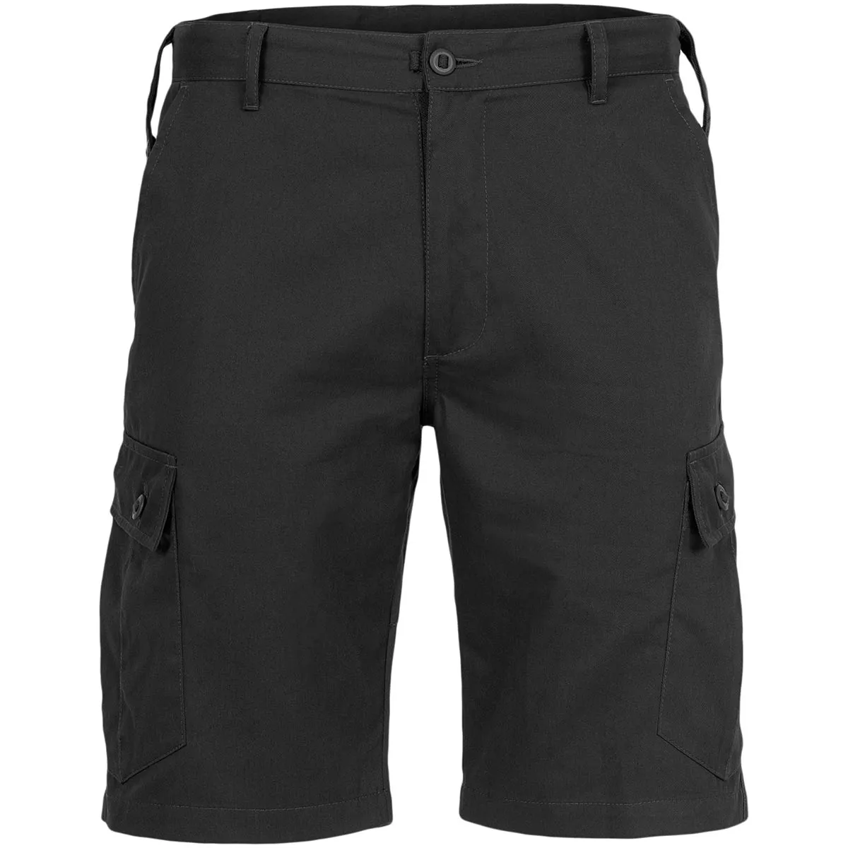 Highlander Elite Combat Shorts Black