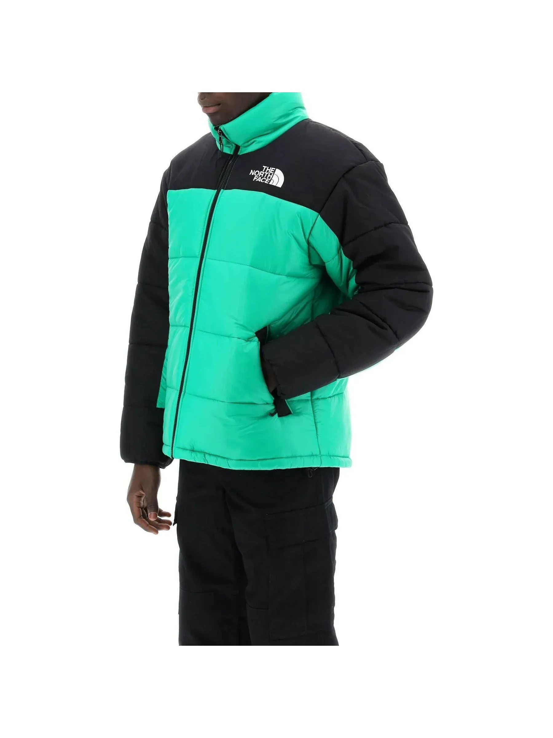 Himalayan Puffer Jacket