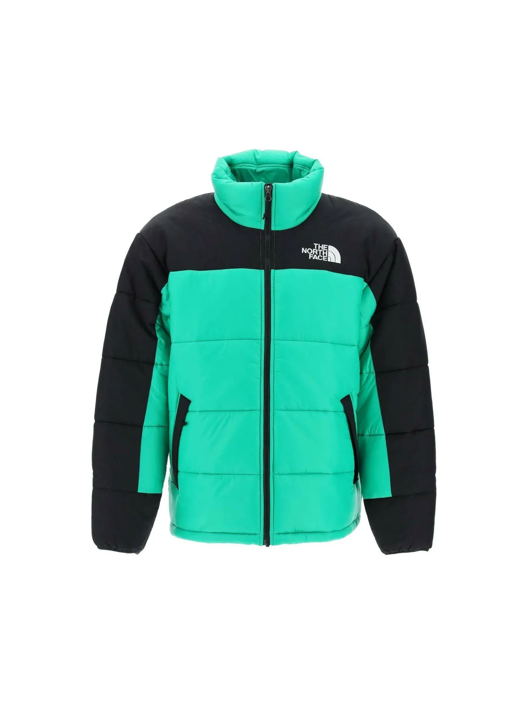 Himalayan Puffer Jacket