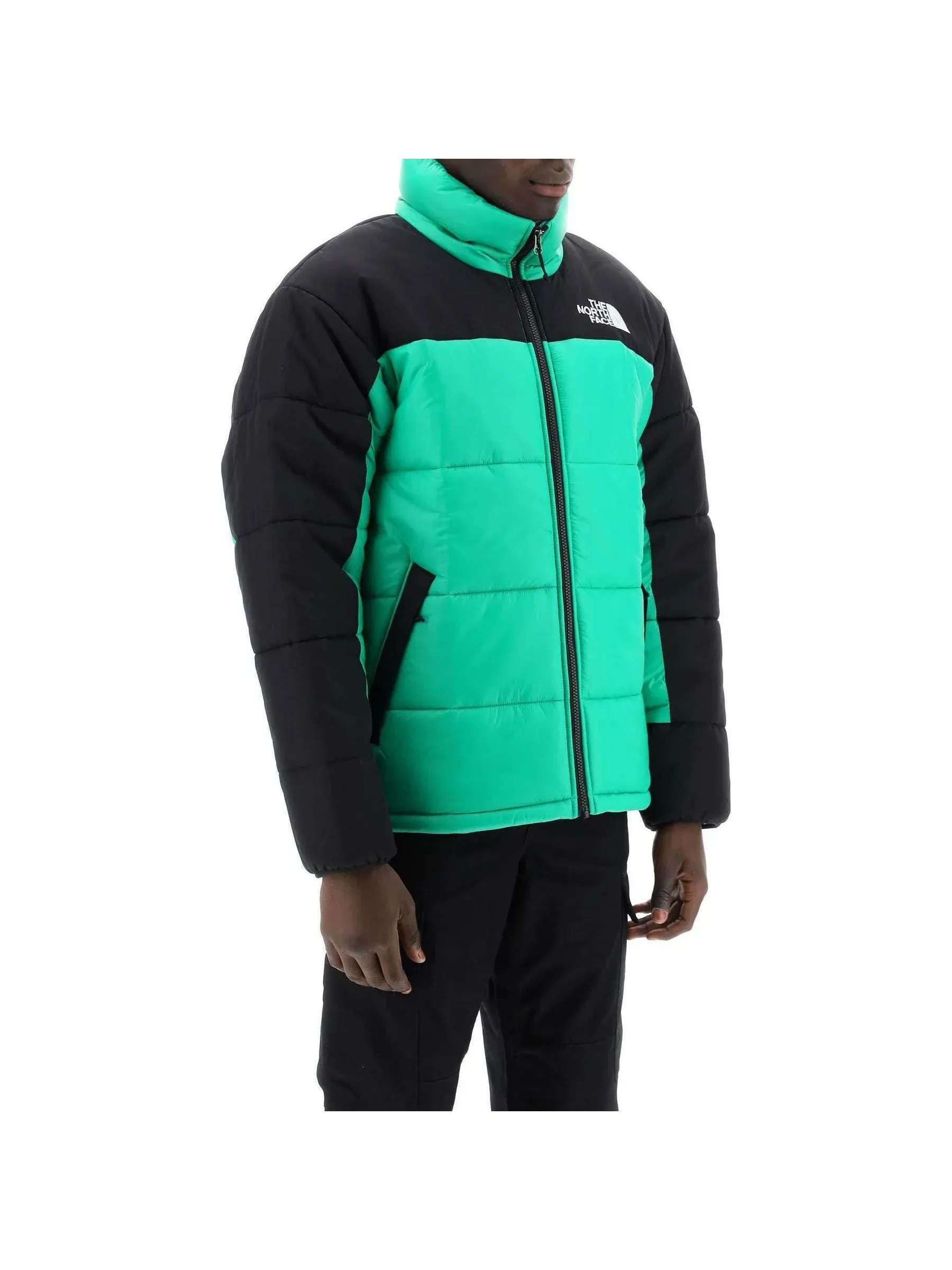 Himalayan Puffer Jacket