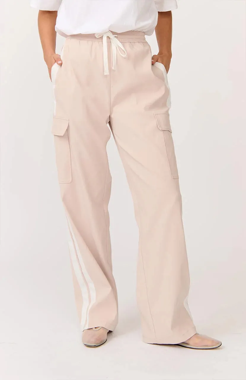 Hudson Pant - Sand