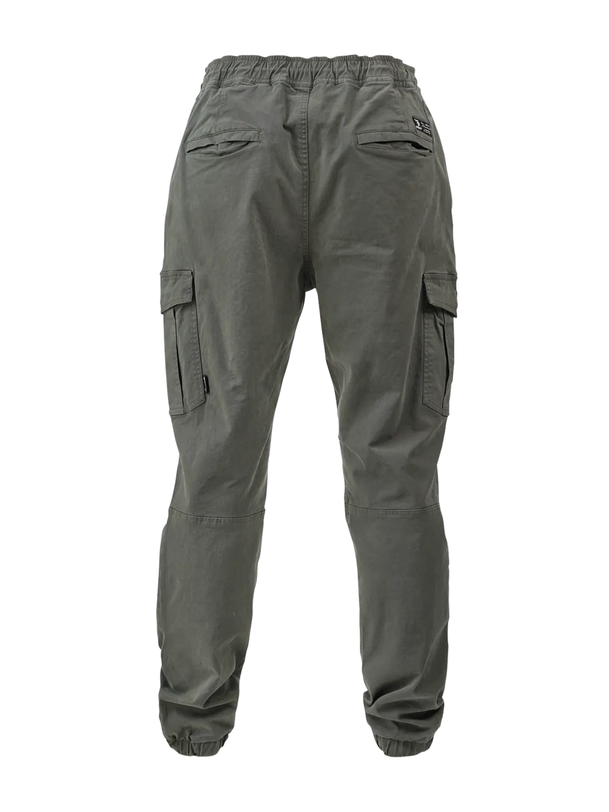 Hugopocket Men Pants | Green