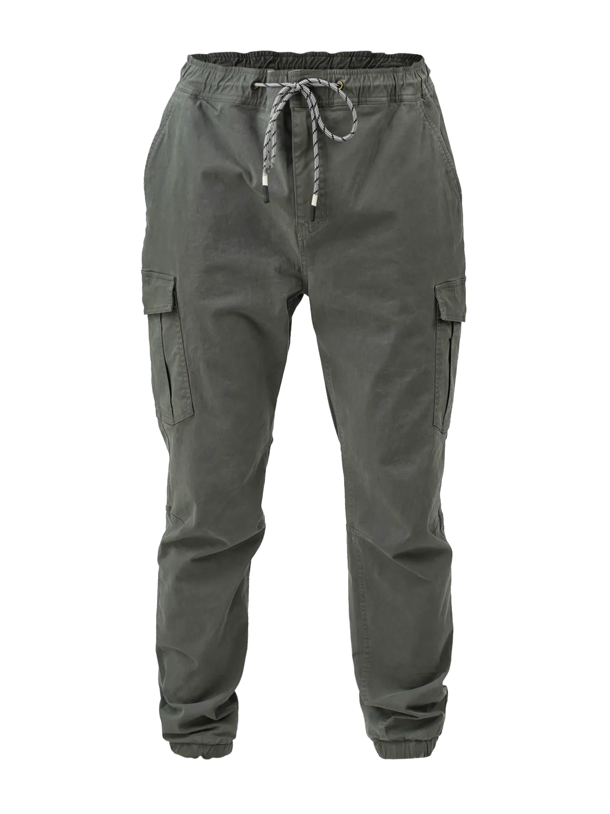 Hugopocket Men Pants | Green