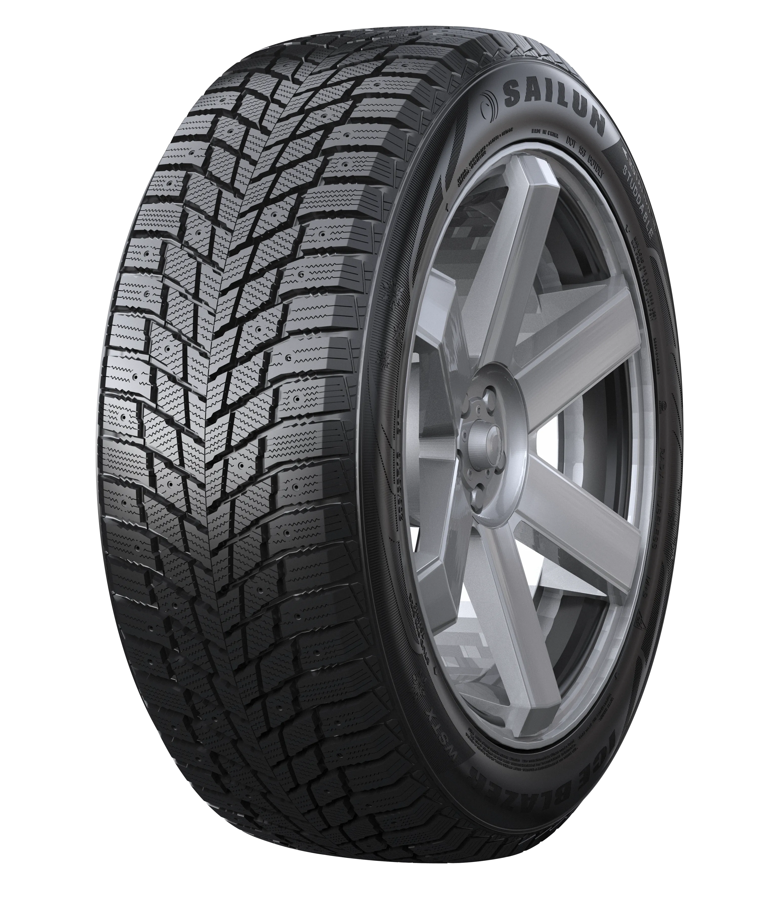 Ice Blazer WSTX - 235/45R18 94T