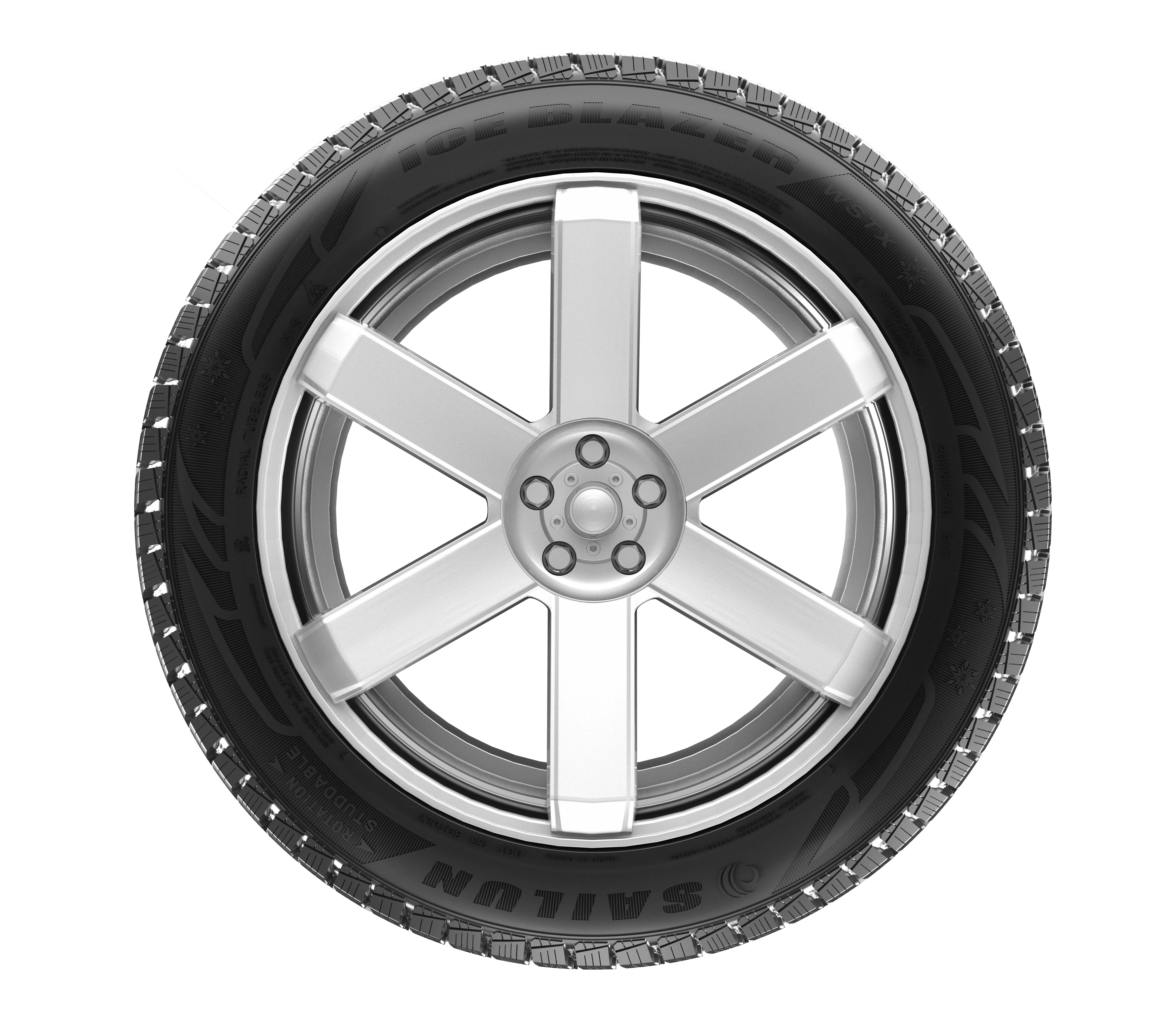 Ice Blazer WSTX - 235/45R18 94T