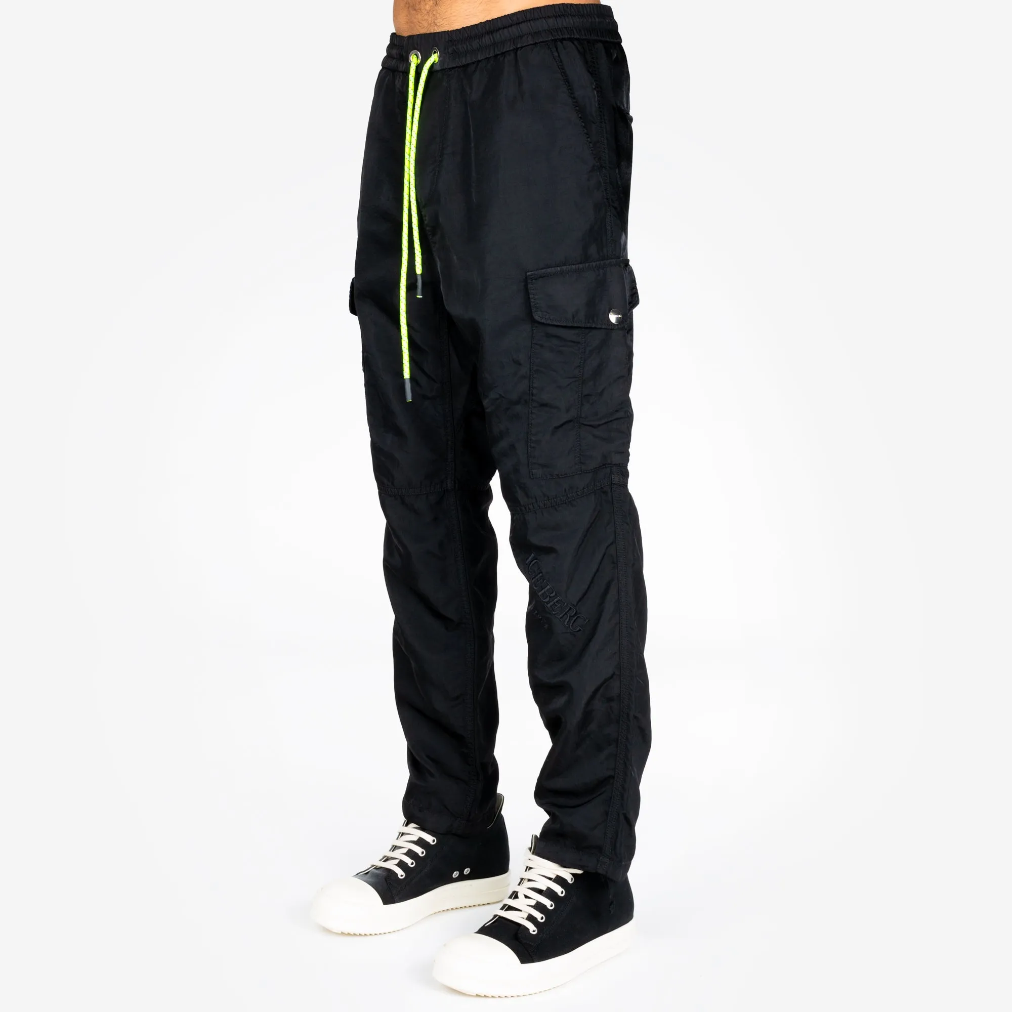 Iceberg Cargo Pants