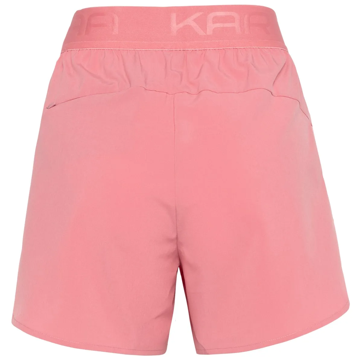 Kari Traa Women&#x27;s Nora 2.0 Shorts 4in Pastel Dusty Pink | Buy Kari Traa Women&#x27;s Nora 2.0 Shorts 4in Pastel Dusty Pink here | Outnorth