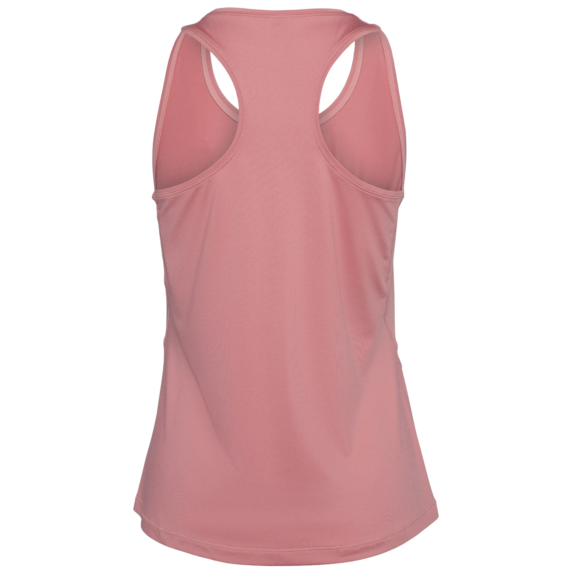 Kari Traa Women&#x27;s Nora 2.0 Tank Top Pastel Dusty Pink | Buy Kari Traa Women&#x27;s Nora 2.0 Tank Top Pastel Dusty Pink here | Outnorth