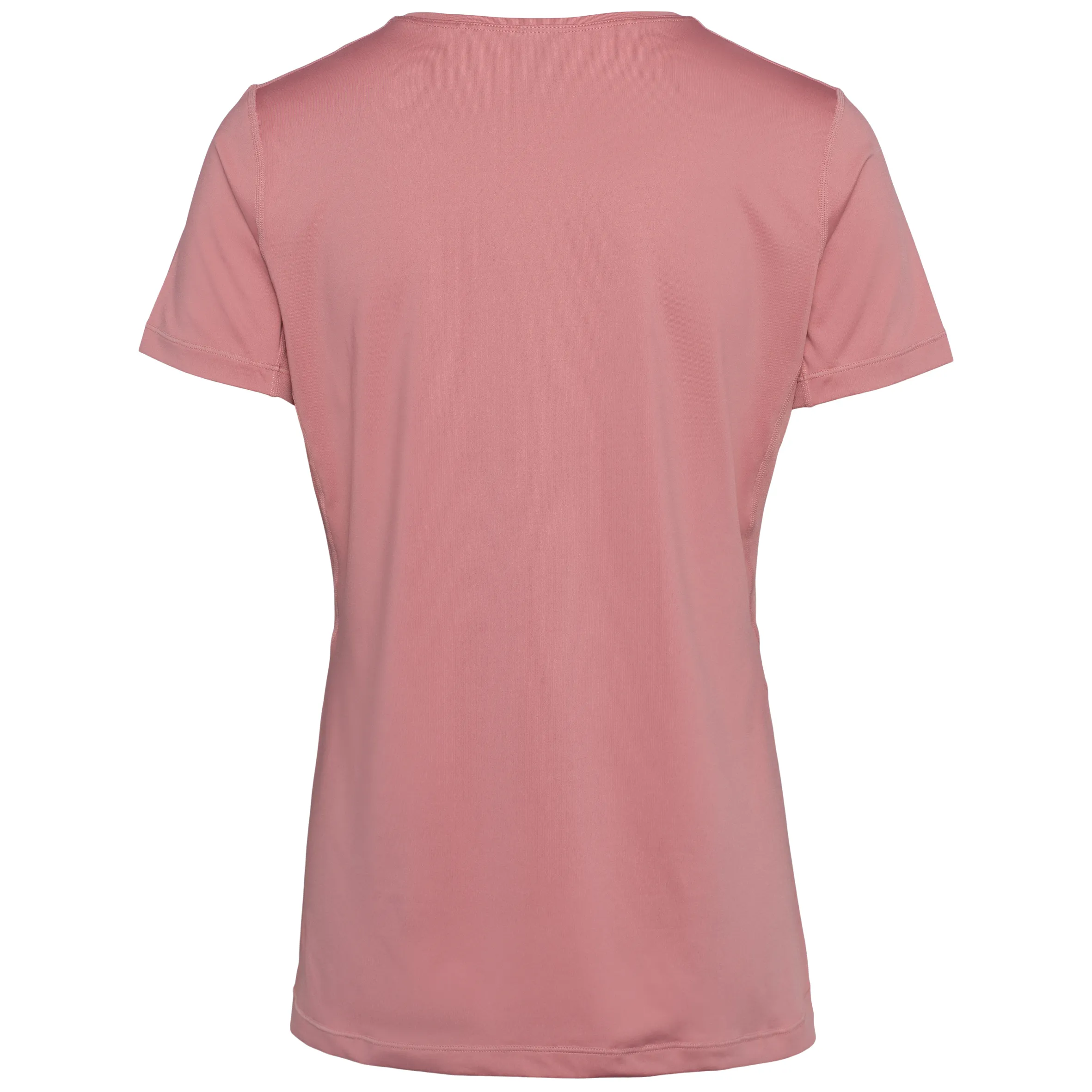 Kari Traa Women&#x27;s Nora 2.0 Tee Pastel Dusty Pink | Buy Kari Traa Women&#x27;s Nora 2.0 Tee Pastel Dusty Pink here | Outnorth