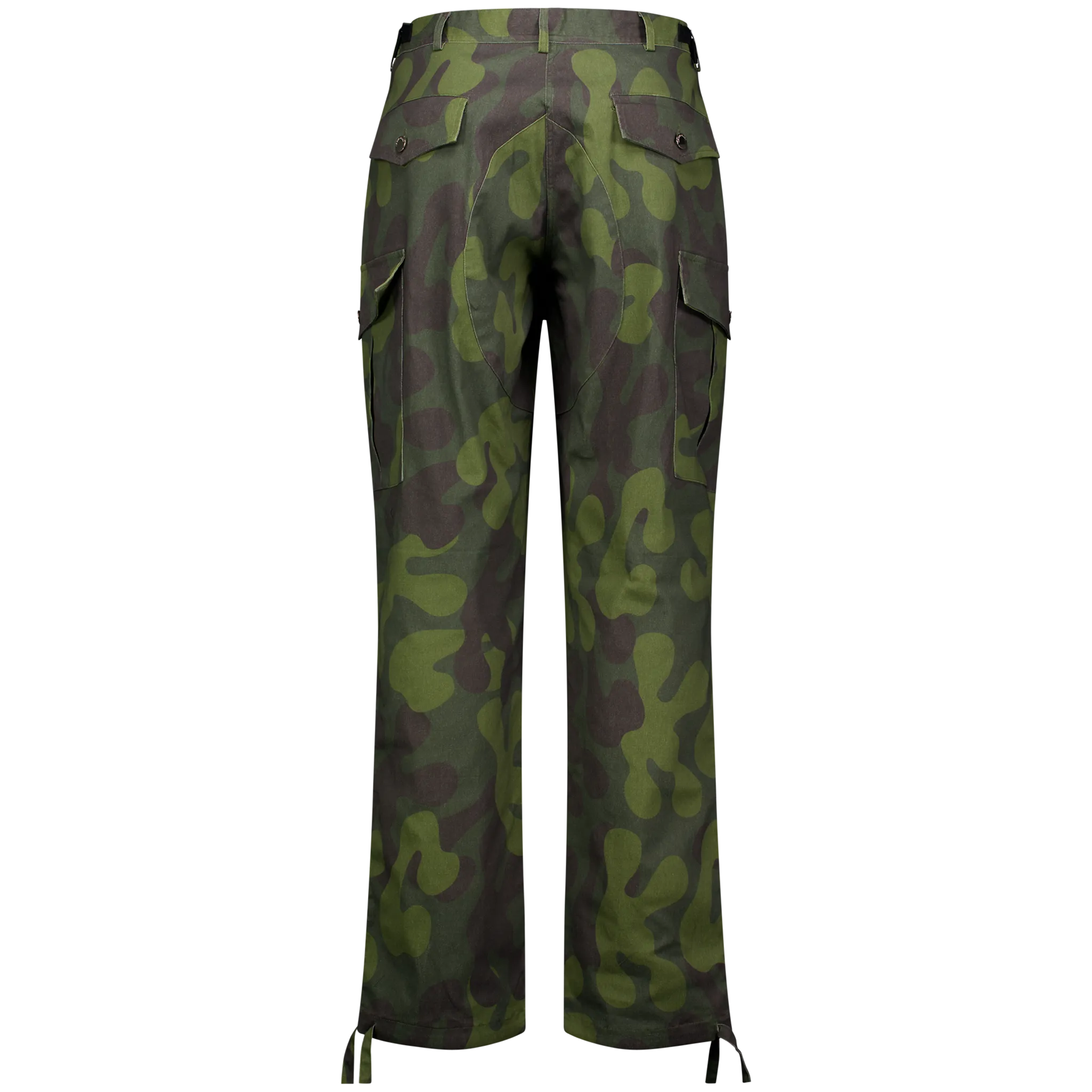 KCamo Military Pant