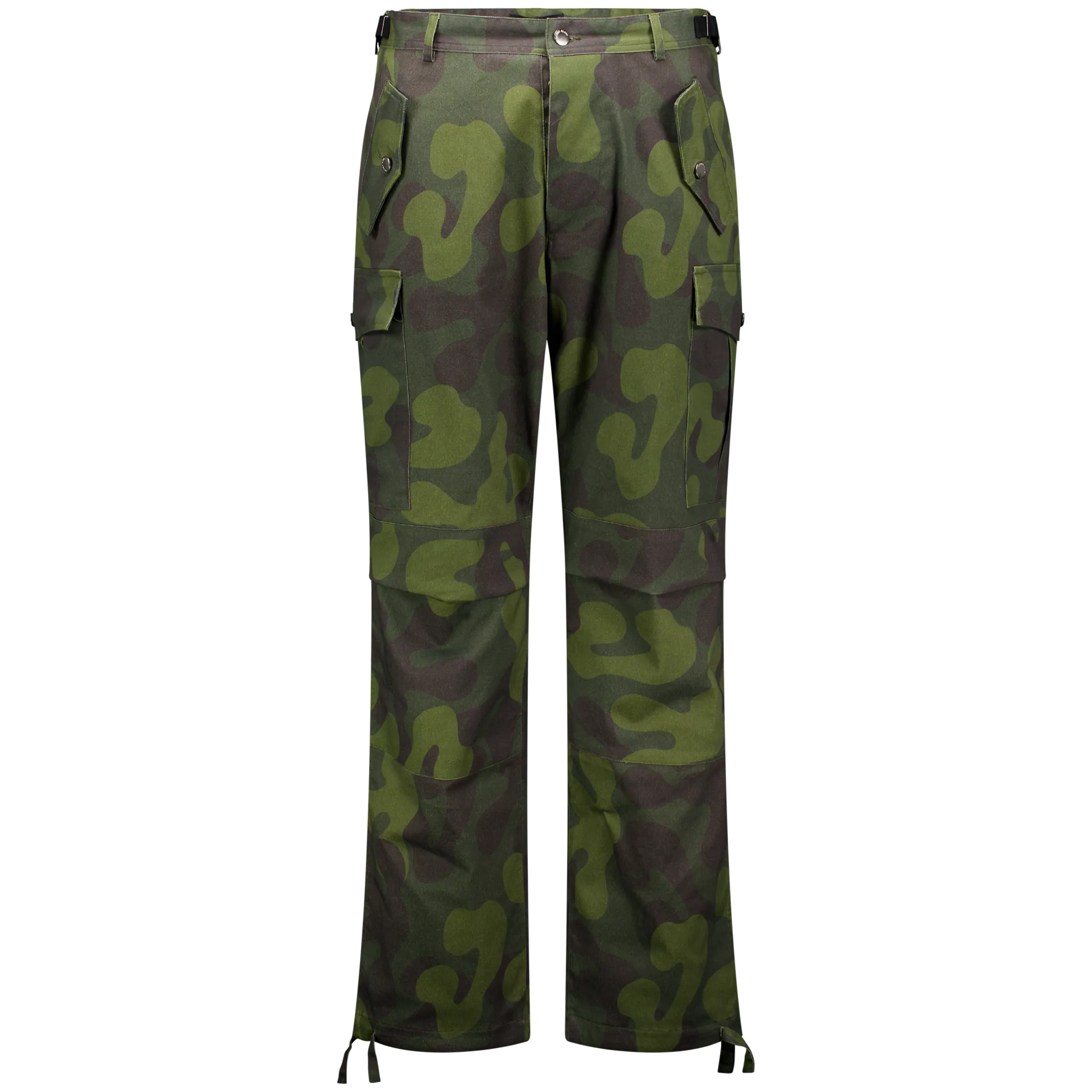 KCamo Military Pant