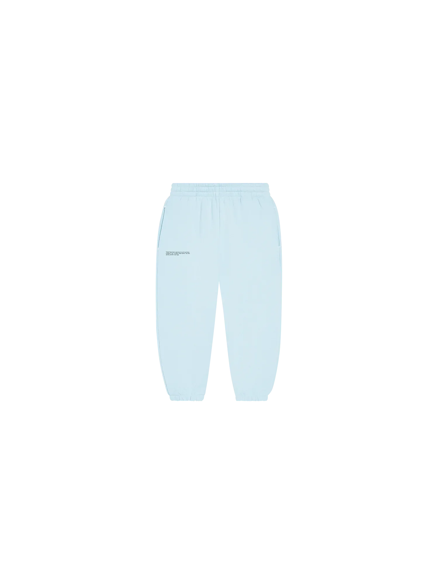 Kids' 365 Track Pants - Pastel Tones—baby blue