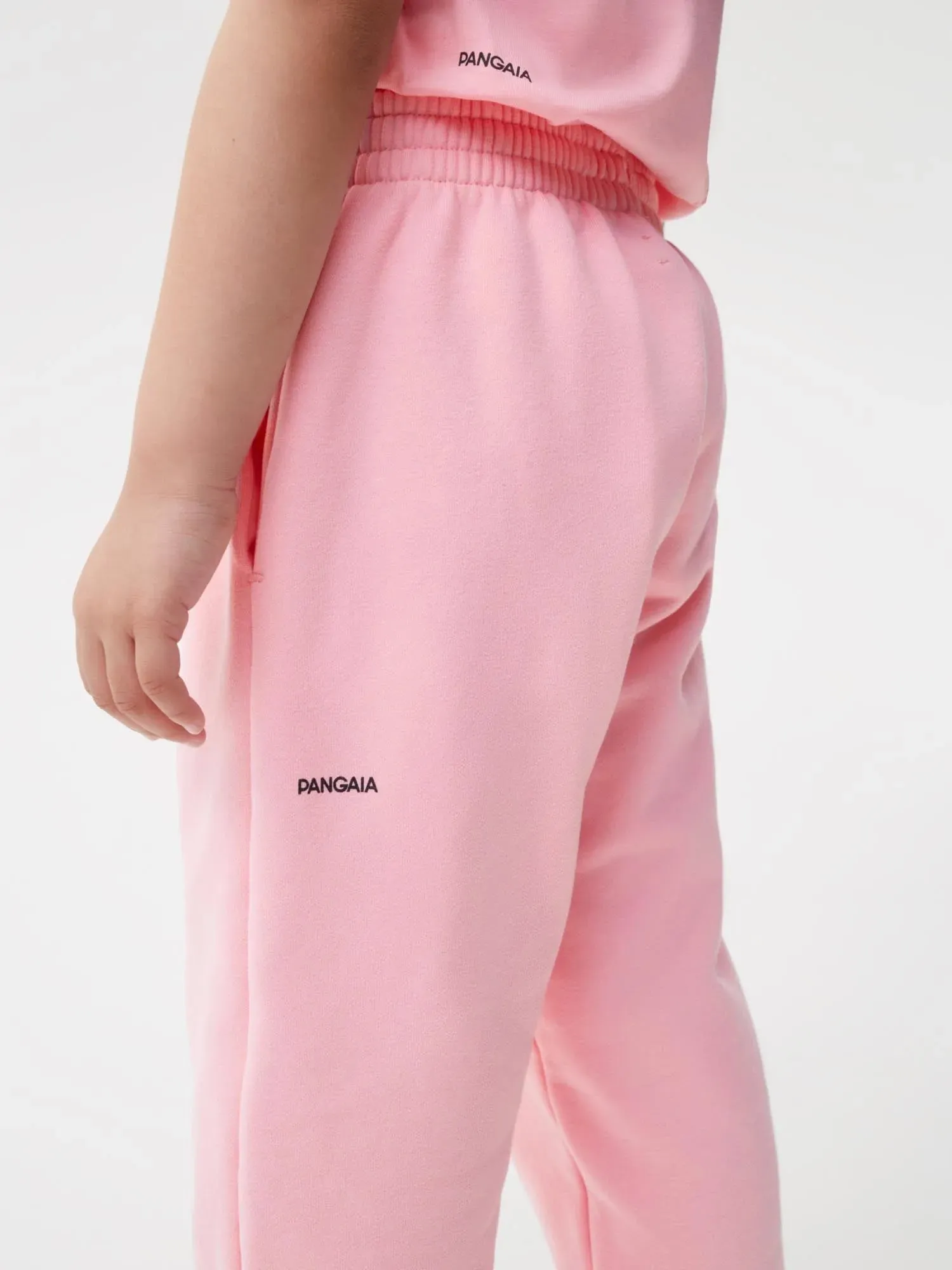 Kids' 365 Track Pants - Pastel Tones—sakura pink